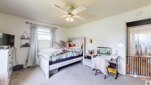 78 Bendefield Road, Farmington, KY 42040