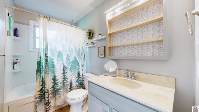 78 Bendefield Road, Farmington, KY 42040