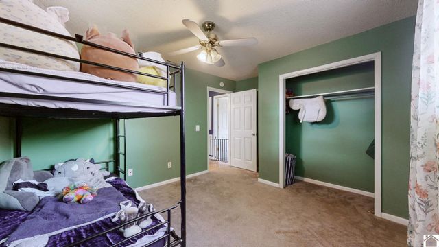 78 Bendefield Road, Farmington, KY 42040