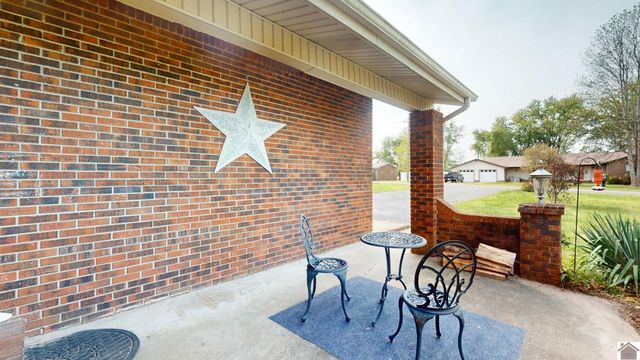 78 Bendefield Road, Farmington, KY 42040