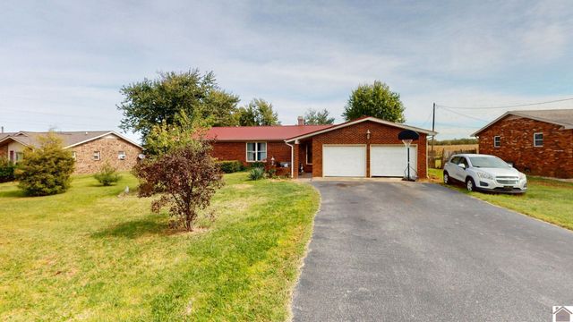78 Bendefield Road, Farmington, KY 42040