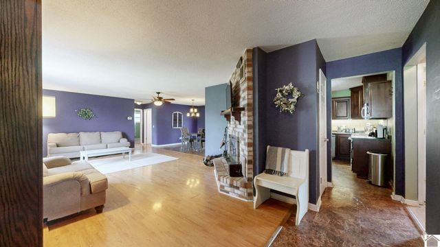 78 Bendefield Road, Farmington, KY 42040