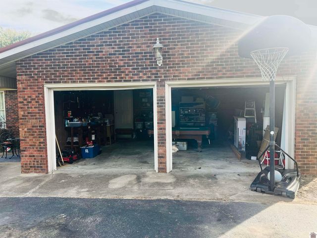 78 Bendefield Road, Farmington, KY 42040