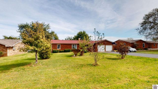 78 Bendefield Road, Farmington, KY 42040