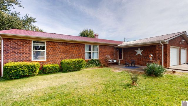 78 Bendefield Road, Farmington, KY 42040