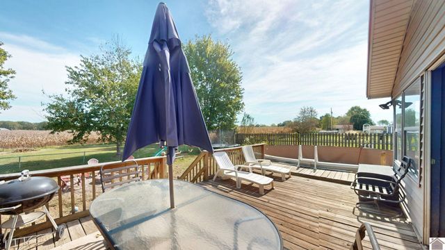 78 Bendefield Road, Farmington, KY 42040