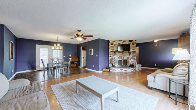 78 Bendefield Road, Farmington, KY 42040