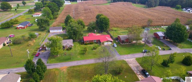 78 Bendefield Road, Farmington, KY 42040