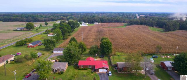 78 Bendefield Road, Farmington, KY 42040