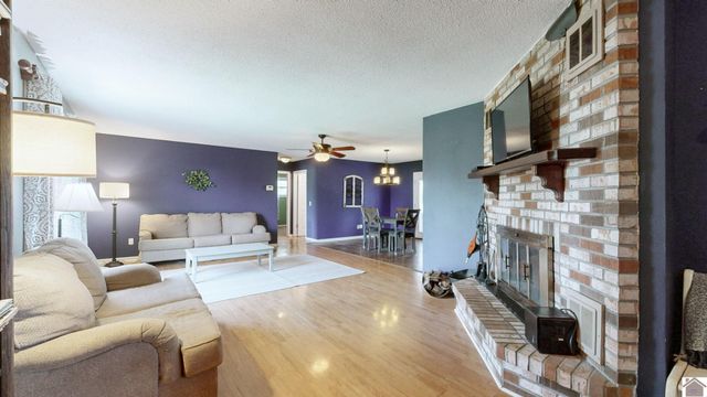 78 Bendefield Road, Farmington, KY 42040