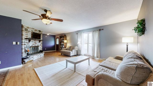 78 Bendefield Road, Farmington, KY 42040