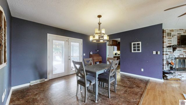 78 Bendefield Road, Farmington, KY 42040