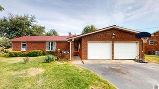 78 Bendefield Road, Farmington, KY 42040