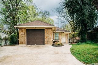 203 S Creek, Fredericksburg, TX 78624