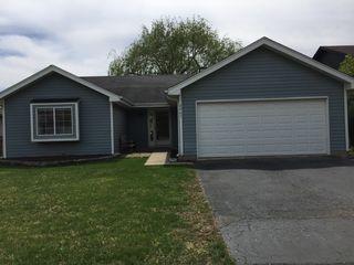 2965 Middlebury Court, Aurora, IL 60504