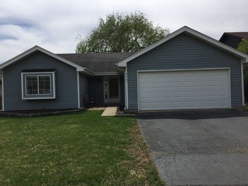 2965 Middlebury Court, Aurora, IL 60504