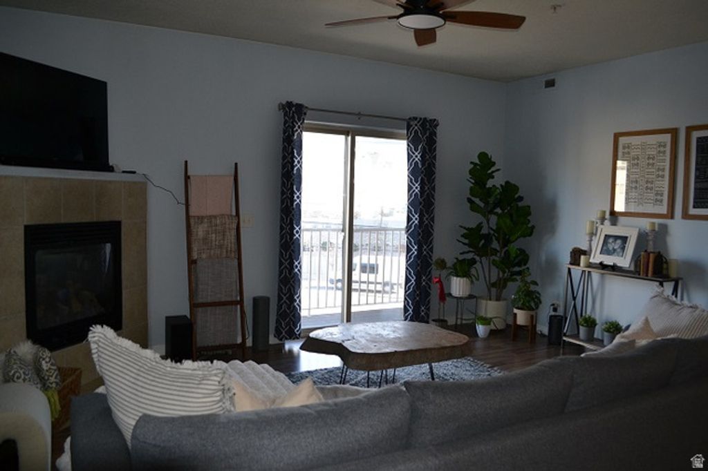 5012 S TIMBER WAY WAY #310, Holladay, UT 84117 — photo 4