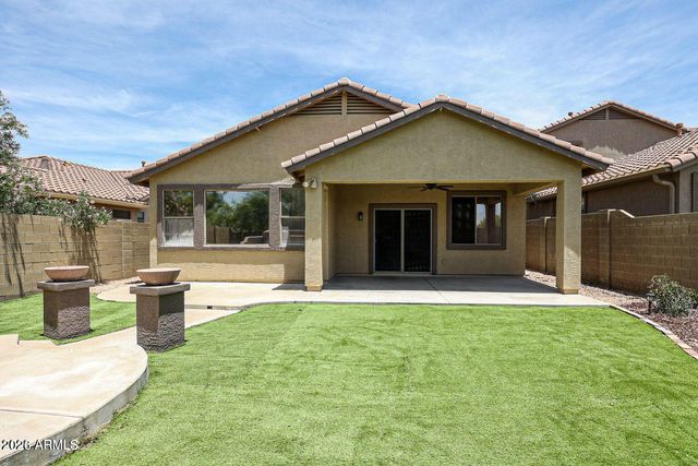 39768 N High Noon Way, Phoenix, AZ 85086