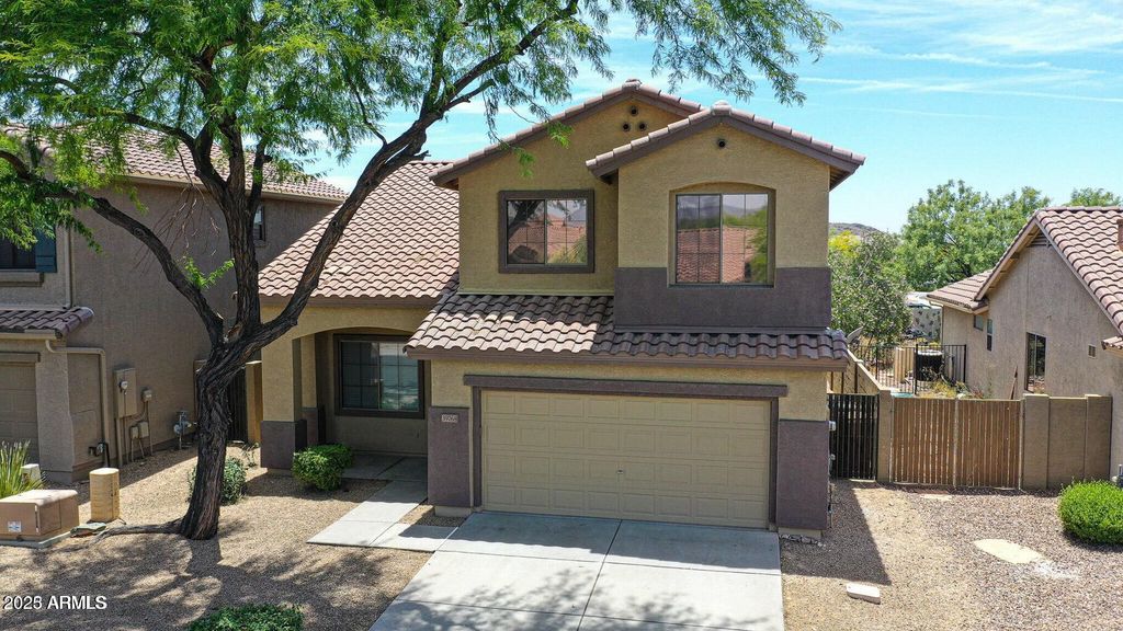 39768 N High Noon Way, Phoenix, AZ 85086