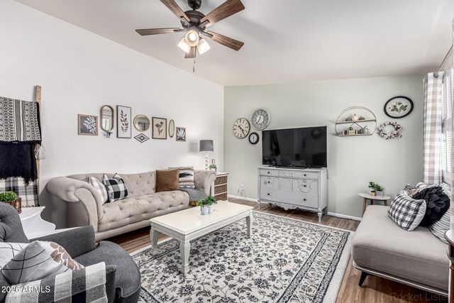 10362 W OAKMONT Drive, Sun City, AZ 85351