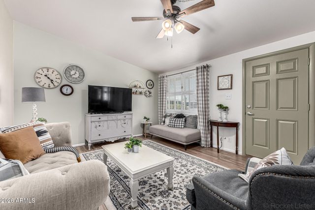 10362 W OAKMONT Drive, Sun City, AZ 85351