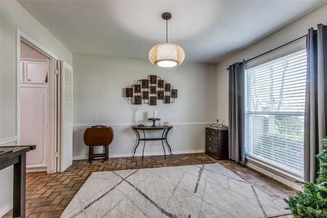 7760 Dentcrest Drive, Dallas, TX 75254
