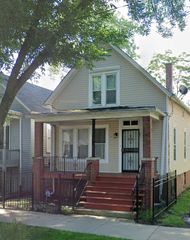 121 W 110th Street, Chicago, IL 60628