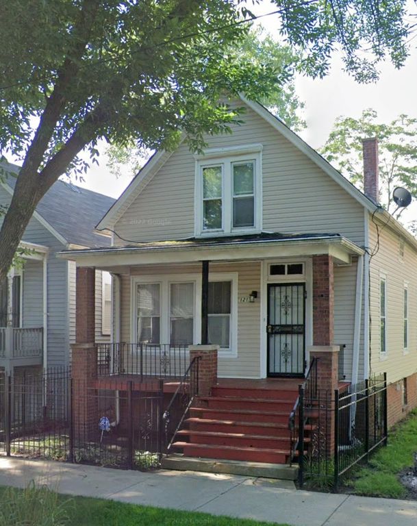 121 W 110th Street, Chicago, IL 60628