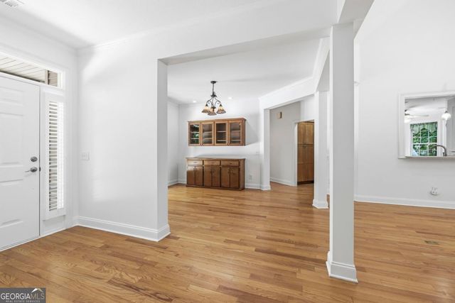 153 Hoot Owl Lane, Eatonton, GA 31024