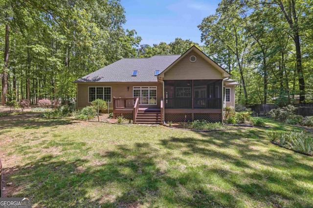 153 Hoot Owl Lane, Eatonton, GA 31024