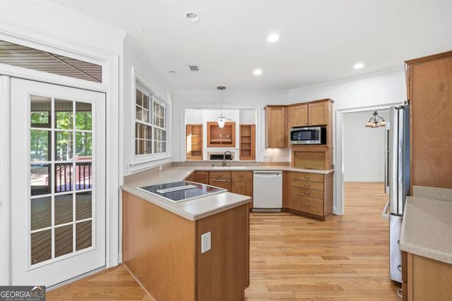 153 Hoot Owl Lane, Eatonton, GA 31024