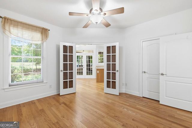 153 Hoot Owl Lane, Eatonton, GA 31024