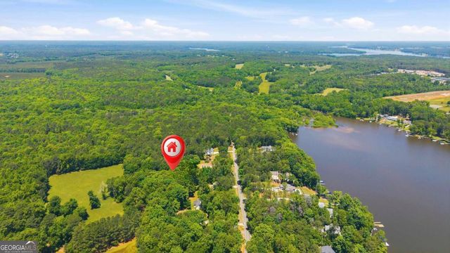 153 Hoot Owl Lane, Eatonton, GA 31024