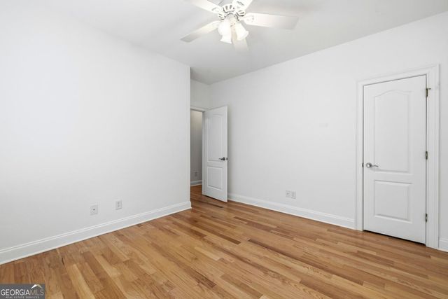 153 Hoot Owl Lane, Eatonton, GA 31024