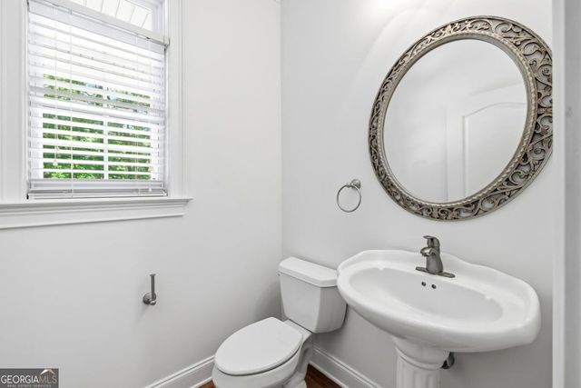 153 Hoot Owl Lane, Eatonton, GA 31024
