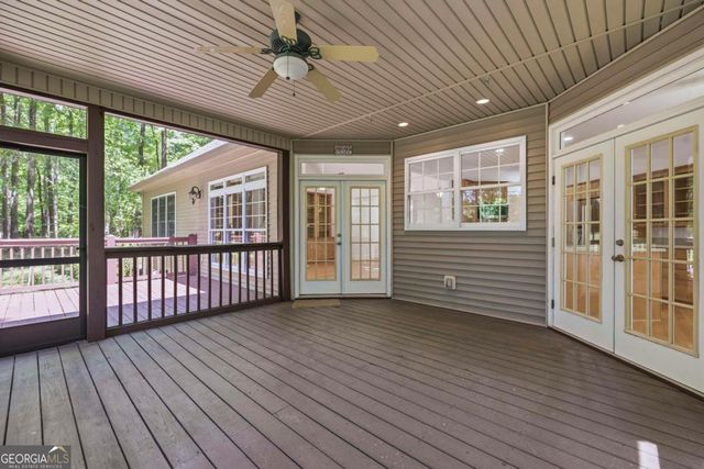153 Hoot Owl Lane, Eatonton, GA 31024