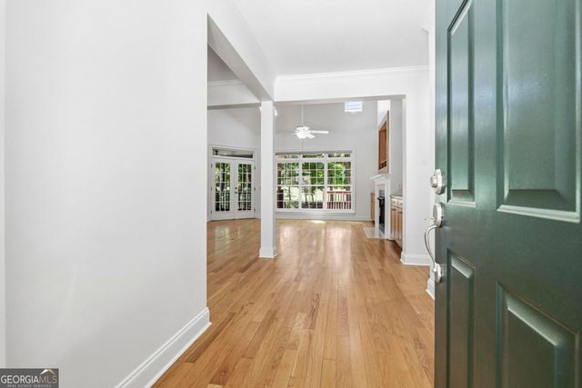 153 Hoot Owl Lane, Eatonton, GA 31024