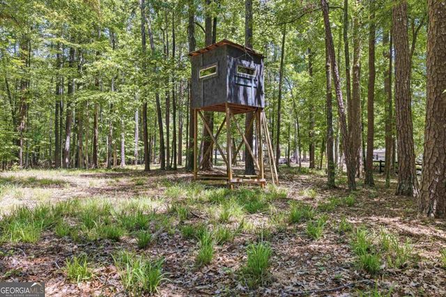 153 Hoot Owl Lane, Eatonton, GA 31024