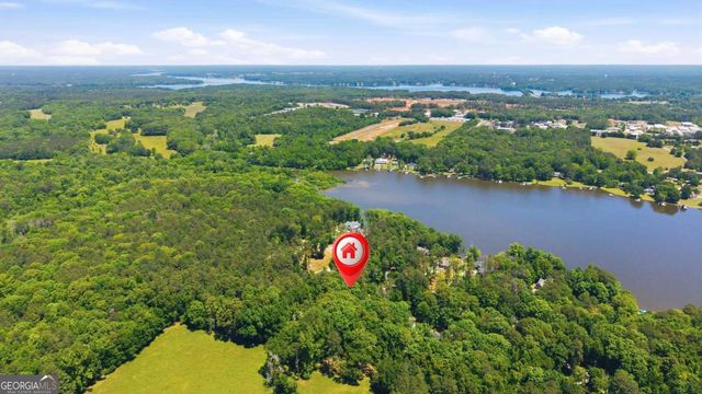 153 Hoot Owl Lane, Eatonton, GA 31024