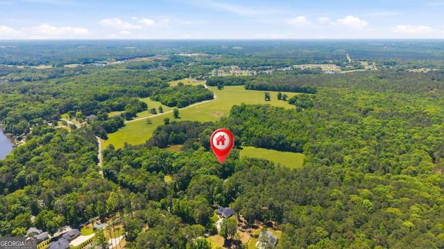 153 Hoot Owl Lane, Eatonton, GA 31024