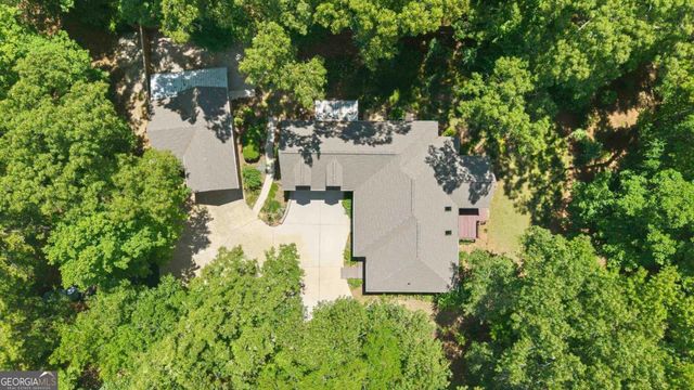153 Hoot Owl Lane, Eatonton, GA 31024