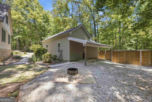 153 Hoot Owl Lane, Eatonton, GA 31024