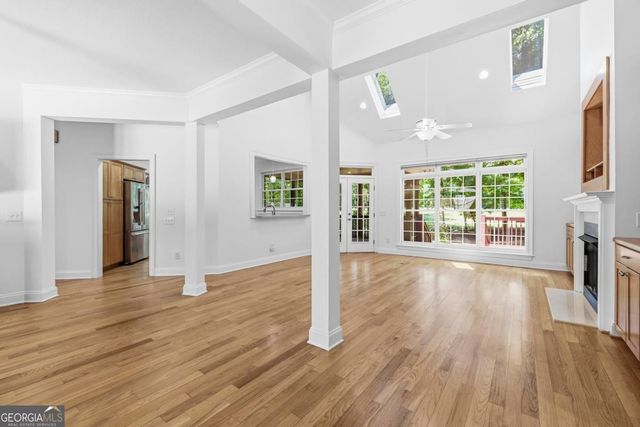 153 Hoot Owl Lane, Eatonton, GA 31024