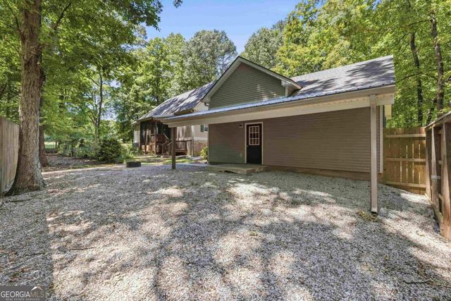 153 Hoot Owl Lane, Eatonton, GA 31024