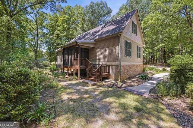 153 Hoot Owl Lane, Eatonton, GA 31024