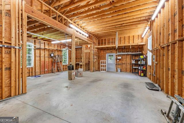 153 Hoot Owl Lane, Eatonton, GA 31024