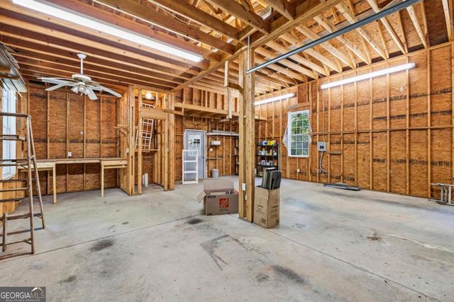 153 Hoot Owl Lane, Eatonton, GA 31024