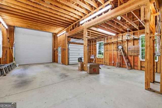 153 Hoot Owl Lane, Eatonton, GA 31024