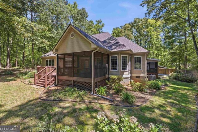 153 Hoot Owl Lane, Eatonton, GA 31024