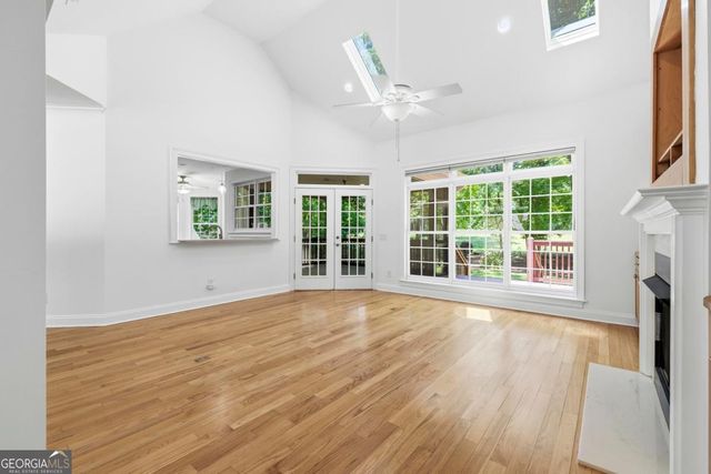 153 Hoot Owl Lane, Eatonton, GA 31024